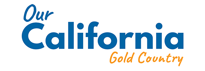 Our California Magazine logo