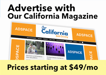 Advertise with Our California Magazine